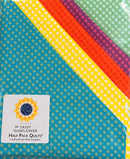 Dave's Dots Half Pack