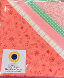 Sian's Spring Half Pack