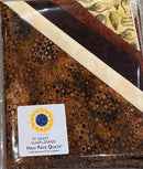 Jackie's Junk Half Pack