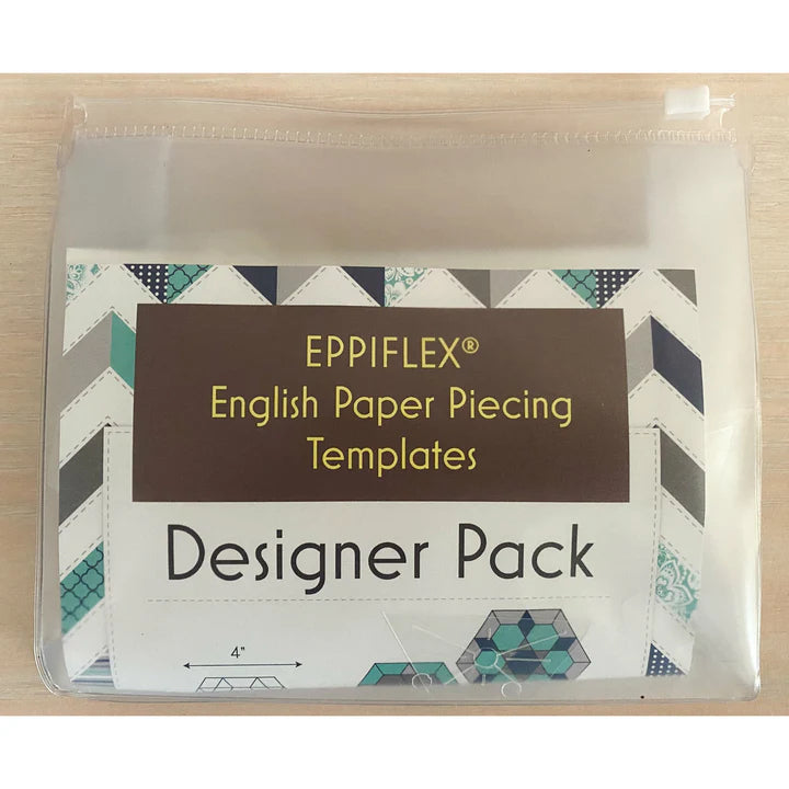 Eppiflex PVC Zip lock bag