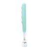 It's Sew Emma Sewing Magnet Mate with light aqua comfort grip and silver magnetic tip