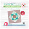Economy PLUS Quilt Block 12in Foundation Paper Pad