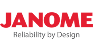 Janome Logo