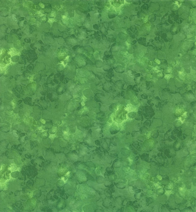 Good Luck Charm - Clover