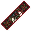 Holly Jolly Flannel Kit