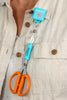 Karen Kay Buckley® Perfect 2-in-1 Scissor Lanyard