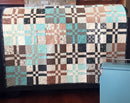 Katie 10" Square Pattern 174
