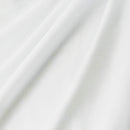 Lumin Ecco Cotton Solids - White