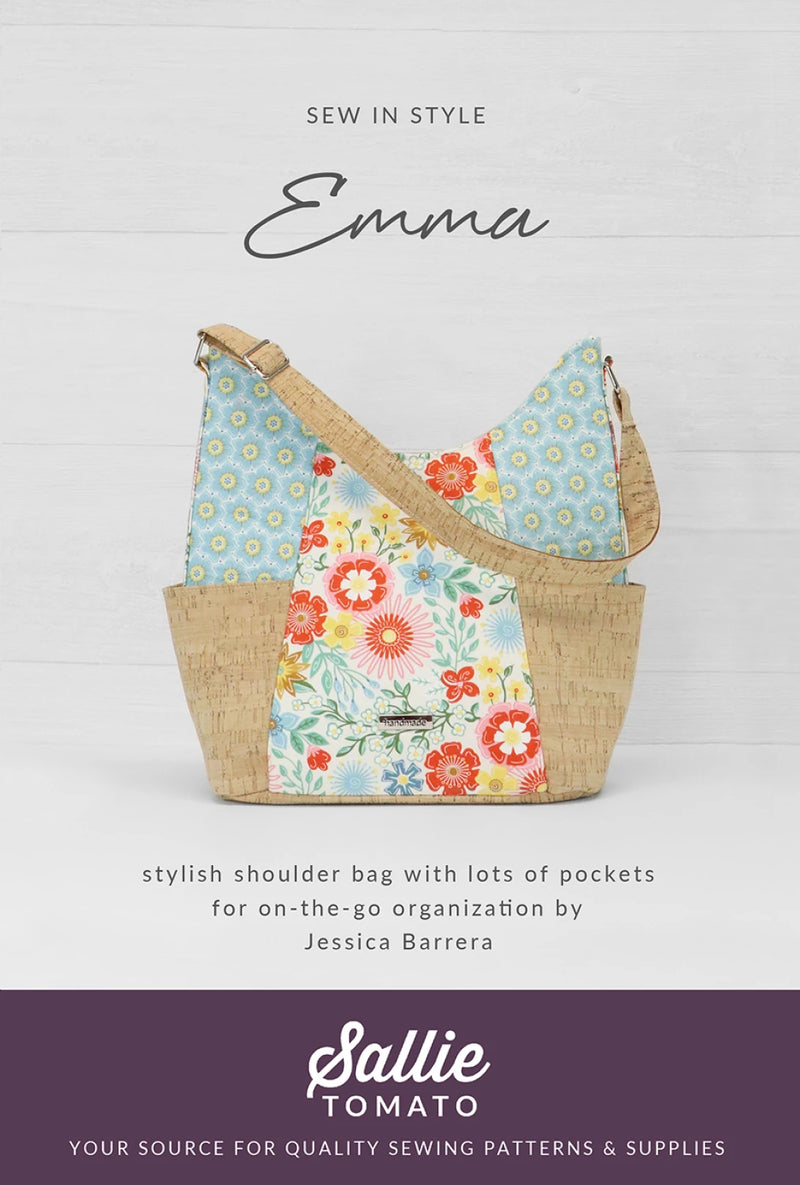 Emma Pattern