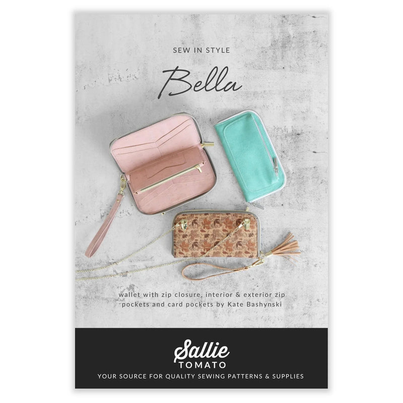 Bella Pattern