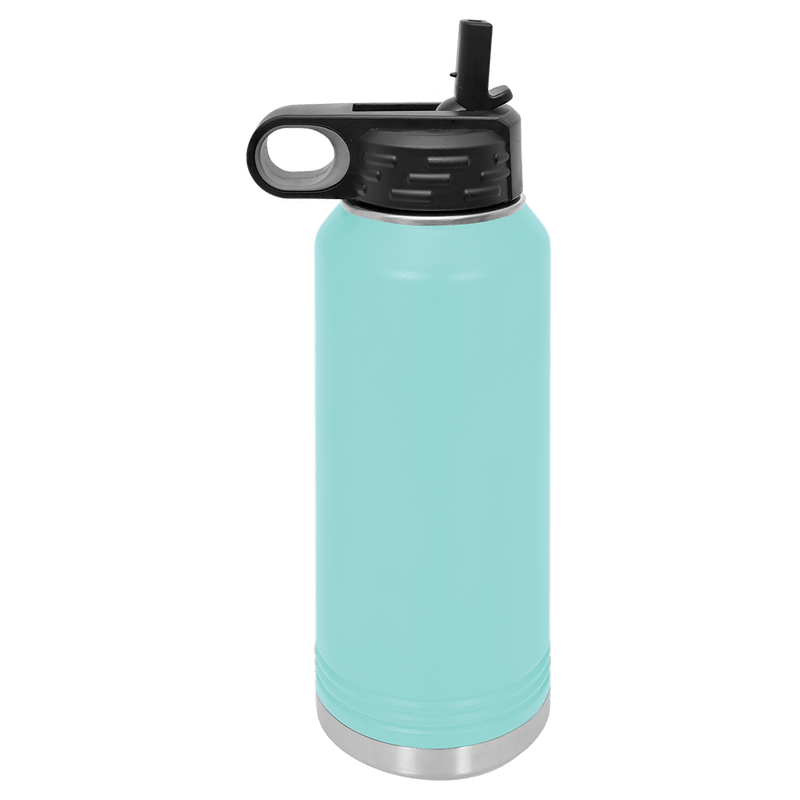 Polar Camel 32 oz. Water Bottle