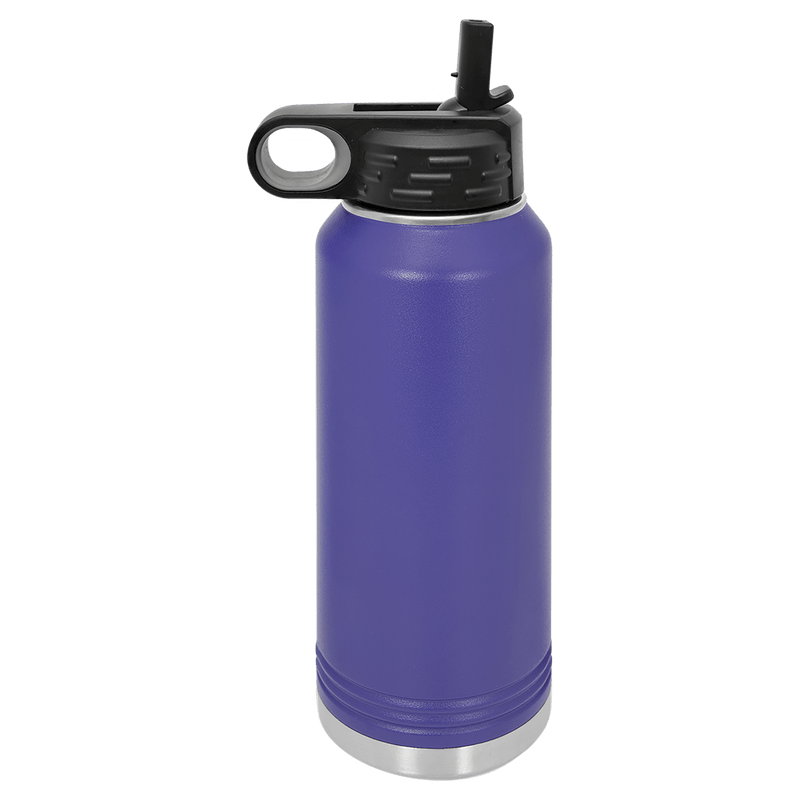 Polar Camel 32 oz. Water Bottle