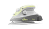 Oliso Mini Iron With Trivet Pistachio
