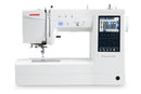 Janome Memory Craft 1000