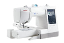 Janome Memory Craft 100E