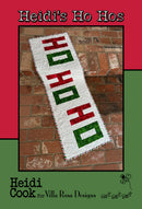 Heidi's Ho Hos