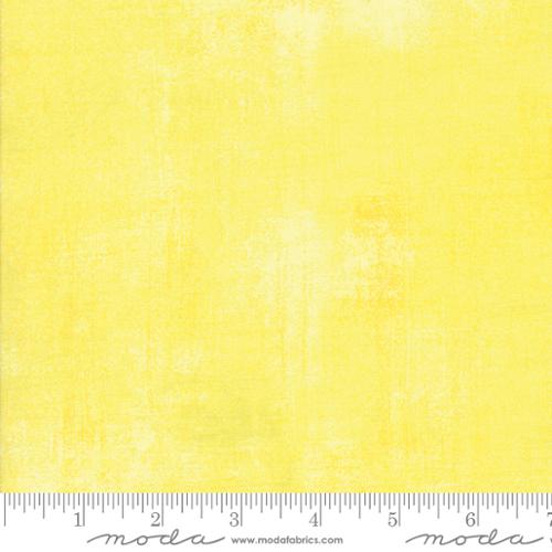 Grunge Basics - Lemon Drop