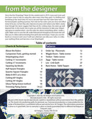 Master Your Stripology Rulers Book GE-517