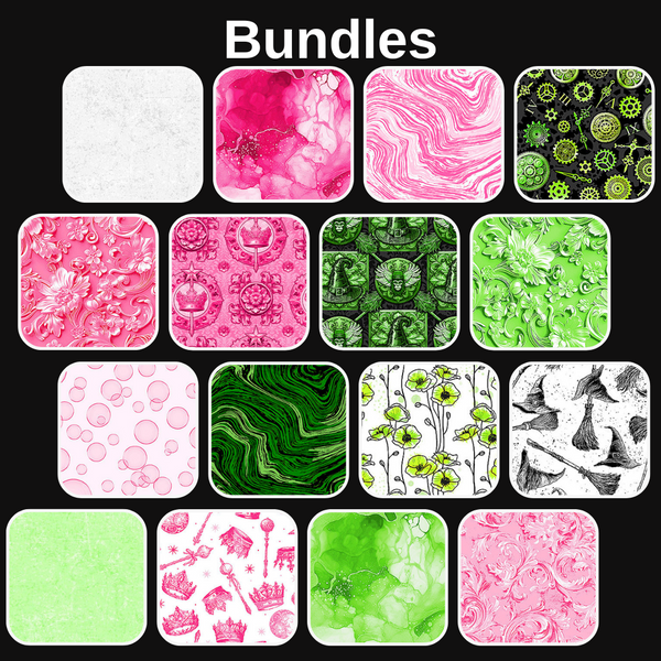 Pre-Order Good Together by Patrick Lose 1 Yard Bundle