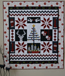 Nordic Christmas Pattern 158