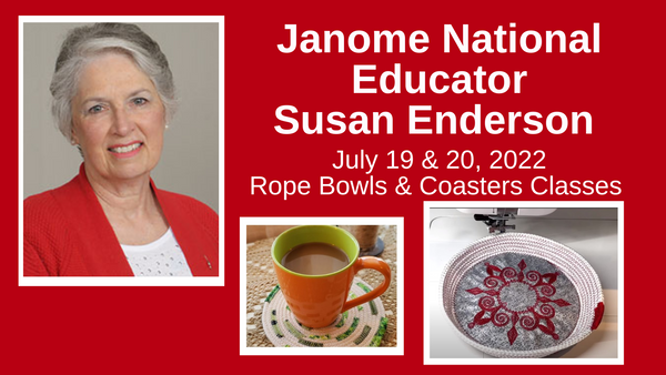 Rope Bowl Class July 20, 2023 1:30 - 4:30 pm
