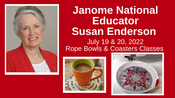 Rope Bowl Class July 19, 2023 1:30 - 4:30 pm