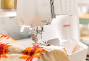Bernina - L 660 - Overlocker