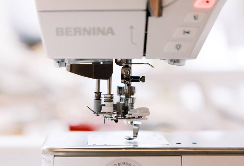 Bernina 700 PRO E