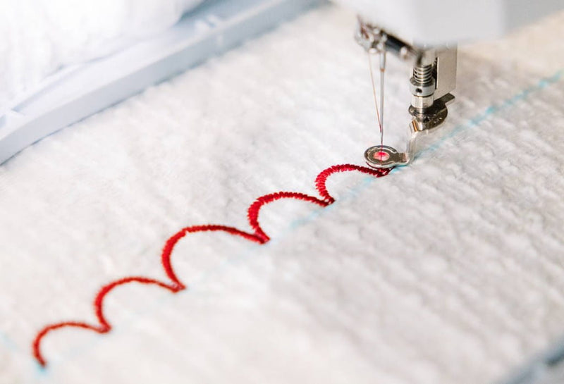 Bernina 735 PRO