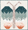 Ombre Butterfly – Quilt Kit