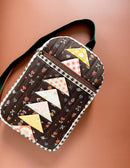 Minki Kim Weekend Sling Bag Pattern