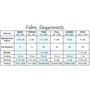 Kustom Kwilts Kapow! Quilt Pattern