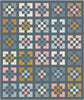 A Piece of Quiet Quilts Front Street Quilt Pattern