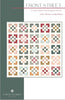 A Piece of Quiet Quilts Front Street Quilt Pattern