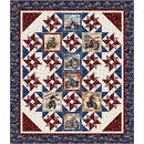 PRE-ORDER Stars, Stripes, & Steel Kit