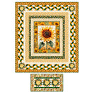 SUNFLOWER SERENADE PATTRN