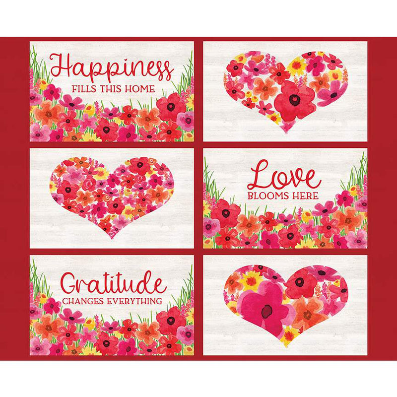 February Placemat Bundle