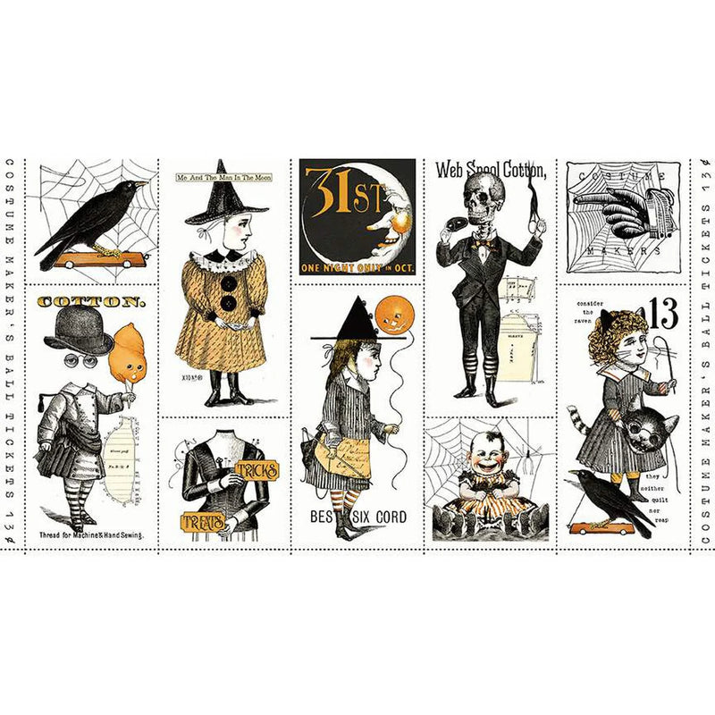 Party Patch Quilt Kit