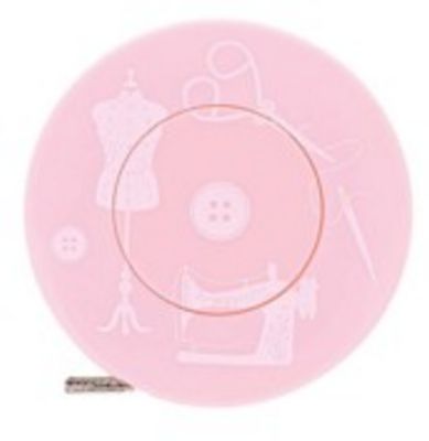 Sewing Themed Tape Measure