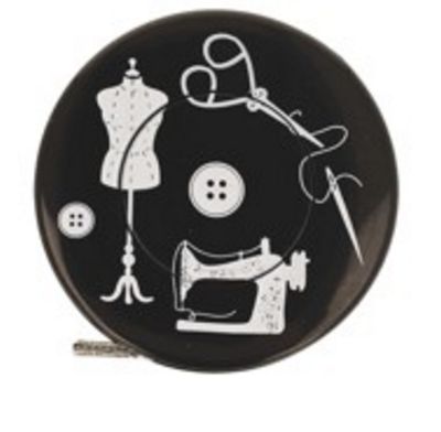 Sewing Themed Tape Measure