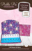 Pill Boxes & More Machine Embroidery Design Set