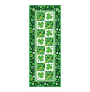 Forever Green Table Runner Kit