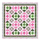 Good Together - Pink and Green Pattern