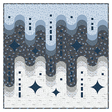 Drip Pattern