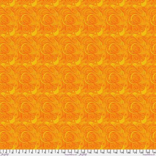 Bio Geo 3 - Orange Peel - Orange
