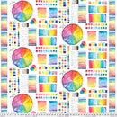 Hues - Polychrome || Hue