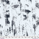 Brushstrokes - Stone || Hue