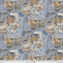 Interwoven - Mist - PWSS029.MIST