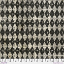 Harlequin - Black || Frightful