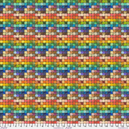Colorblock Mosaic - Multi